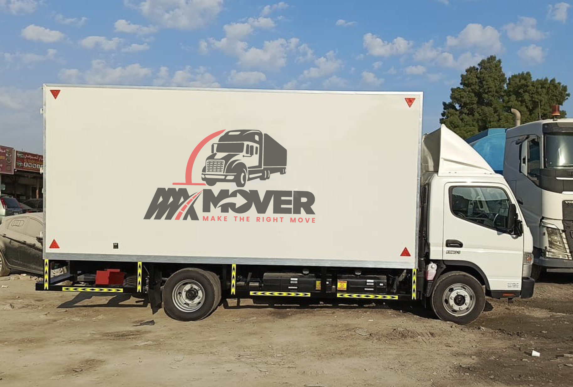 Rental Services